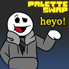 heyo!