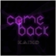 Comeback (Feat. STEEL CITY RED)