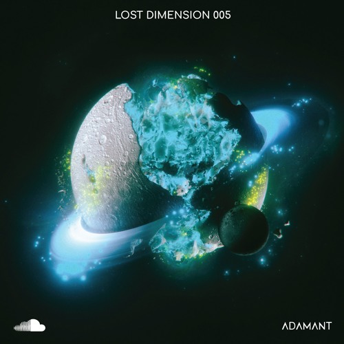 Lost Dimension 005