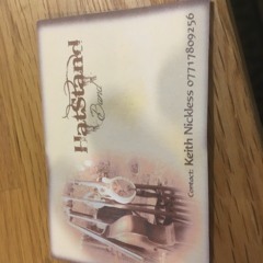 Birds With Broken Wings