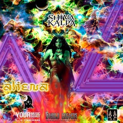 ☠ΨShivaॐKalpaΨ☠ ALIENA