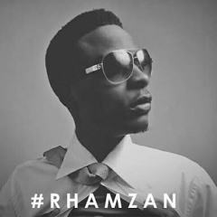 Diamond platnumz ft Omarion - African Beauty (Rhamzan Cover)