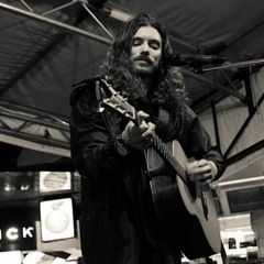 Jacob Lee - Black Sheep (Acoustic)
