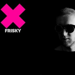 Metropolis Podcast 01.03.2018 (FriskyRadio) - Adnan Jakubovic