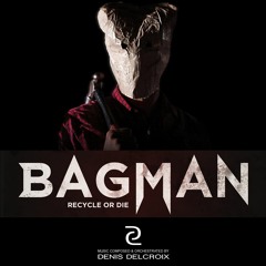 BAGMAN - CUE Bathroom Kill