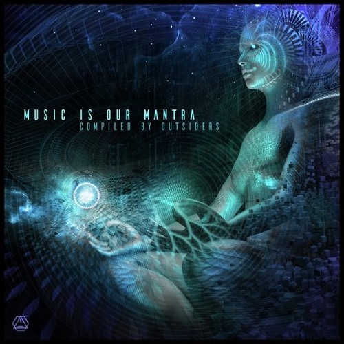 Burn In Noise & Altruism - Shamanic
