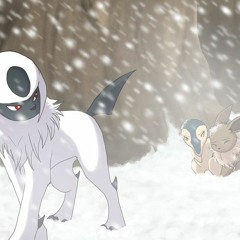 Run Away, Fugitives - Pokémon Mystery Dungeon: Red/Blue Rescue Team