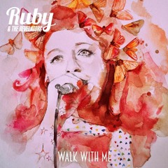 Coal Into Gold by Ruby & The Revelators