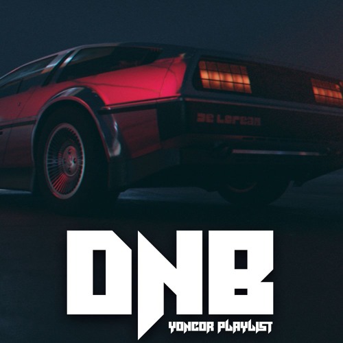 Drum & Bass | Yoncor Playlist