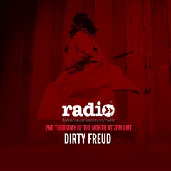 Dirty Freud Show - March