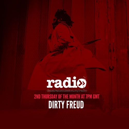 Dirty Freud Show - March