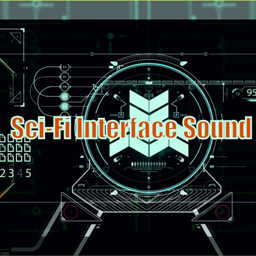 Sci - Fi Interface Sound FX Search