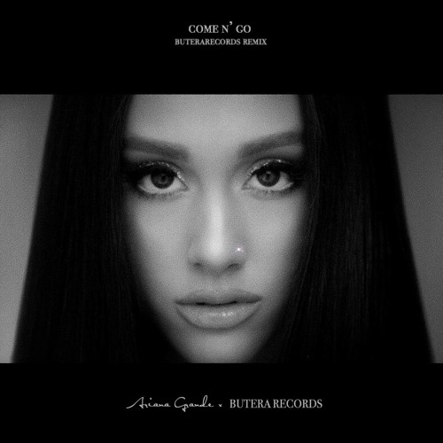 Ariana Grande Be Alright - Ariana Grande Songs