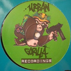 DJ Rap & DA B.O.S.S ‎– I'm So (Soul Intent Loved Up Relick)