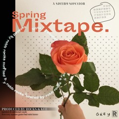 THE SPRING TAPE