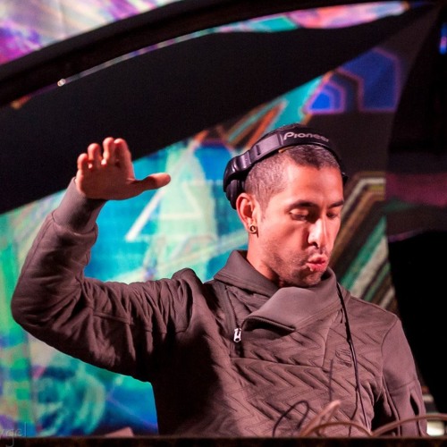 Tranceducer - Bend & Stretch