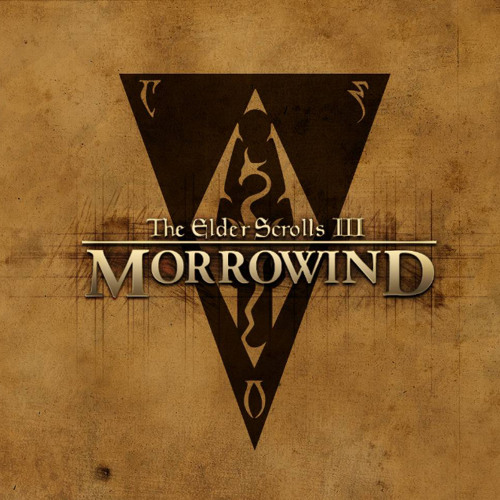 The Elder Scrolls III: Morrowind - Call of Magic