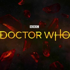 13th Doctor Who Theme Concept