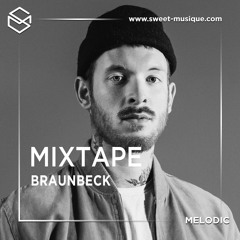 Sweet Mixtape #43 : Braunbeck