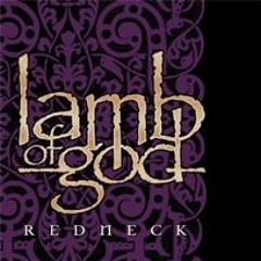 Lamb of God-Redneck Instrumental (Blackwater Audio Mix-Master)