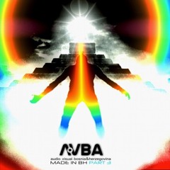 AVBA - Part 3 - Trance mix by Ajnspric
