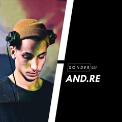 #027 - And.re