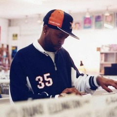 J Dilla - On The 1