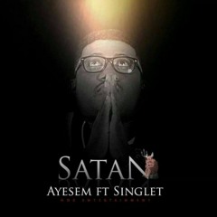 Satan (feat. Singlet) (Prod by WillisBeatz)