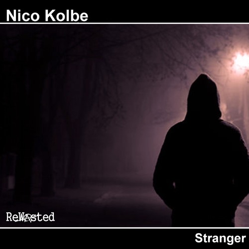 Nico Kolbe - Stranger (Original Mix)