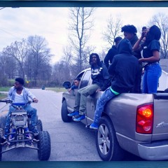 Lil Rouga ft Sai - In & Out
