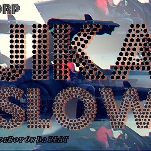 Jika Slow (Prod. RudeBoy On Da Beat)