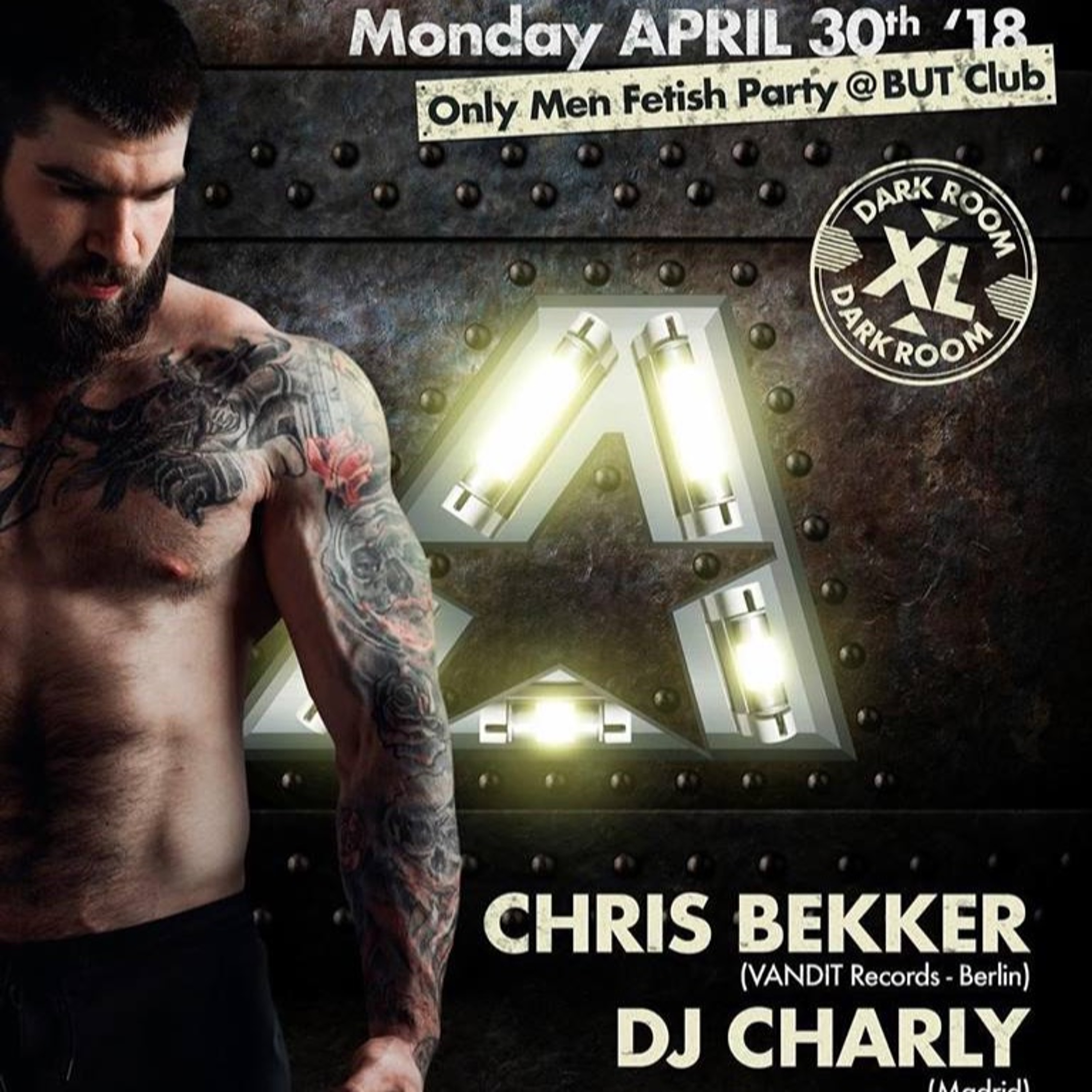 DJCHARLY