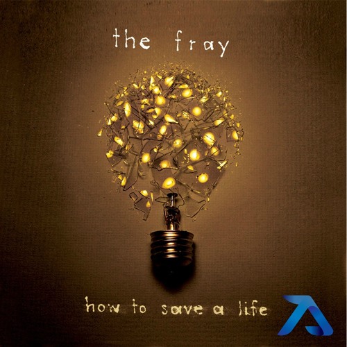 The Fray - How To Save A Life (Alphalove Remix)