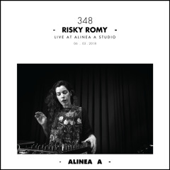 Alinea A #348 Risky Romy (06 Mar 2018)