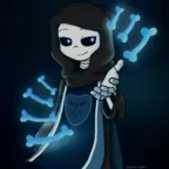 Boneache - Altertale/StorySwap Sans Theme by Hakuregin