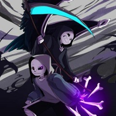 reaper and dust Megalovania