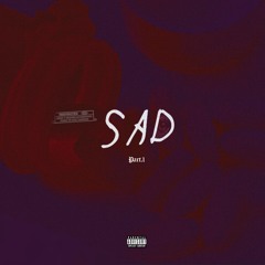 Sad (Acoustic interlude)part.1