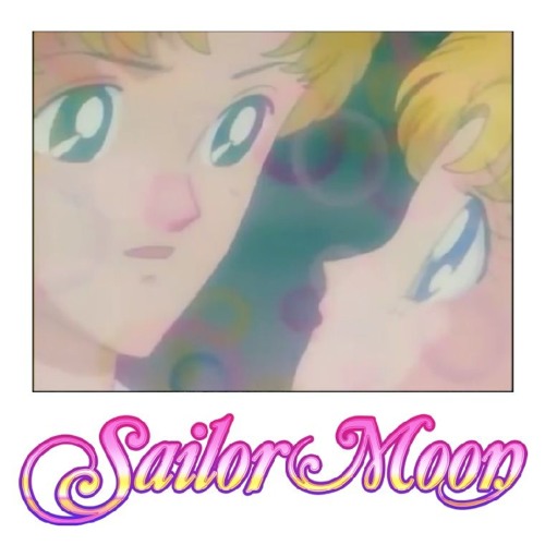 Anime Lyrics Sailor Moon