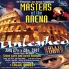 Stonelove / David Rodigan / Collie Buddz 07-07 BDA (Masters Of The Arena) HECKLERS REMASTER