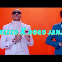 Pux Pyzah Hamsa Mia - Prezzo X Dogo Janja (Official Video)