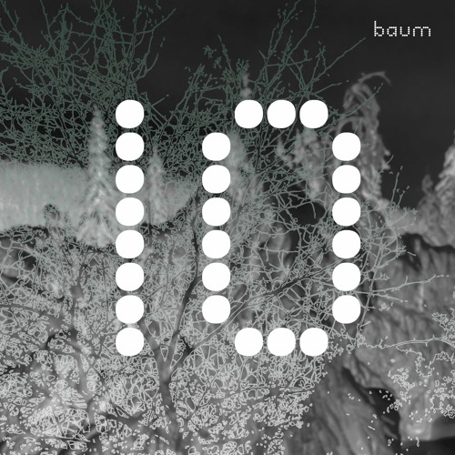 dubatech - limited echo (Baum Records)