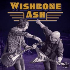 Ballad Of The Beacon (Wishbone Ash)