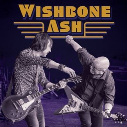 Ballad Of The Beacon (Wishbone Ash)