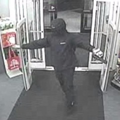 Walking out the door (FREESTYLE)