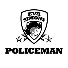 Eva Simons - POLICEMAN ( Troll )