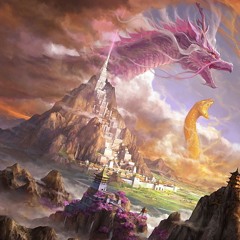 Game Of Fantastique (MAshup)