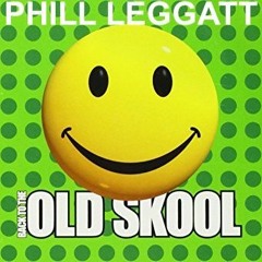 Old skool Rave Classics 88-91 Part 3. By Phill Leggatt