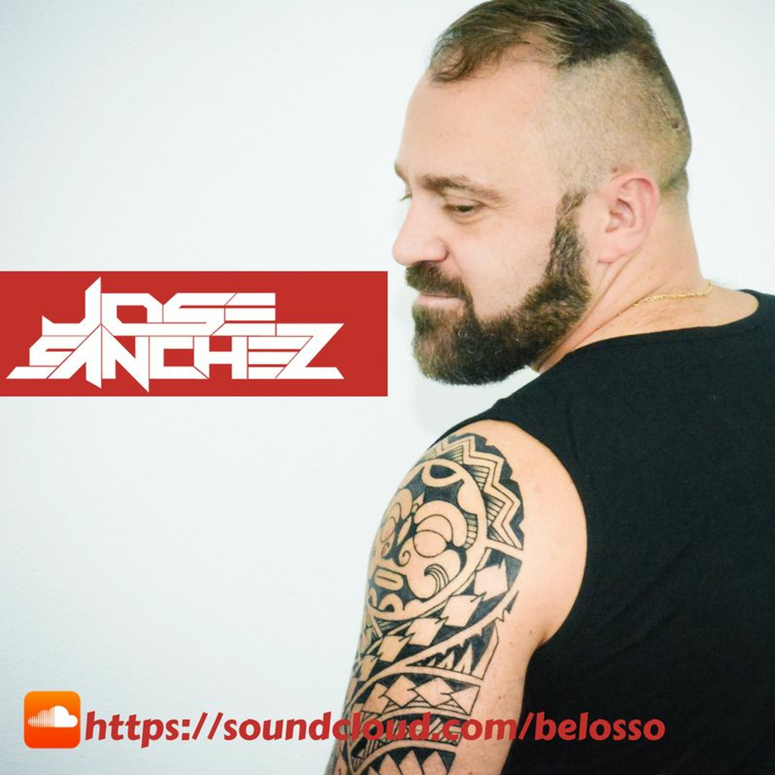Jose Sanchez