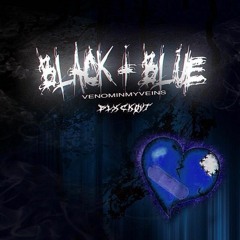 black&blue + blxckovt