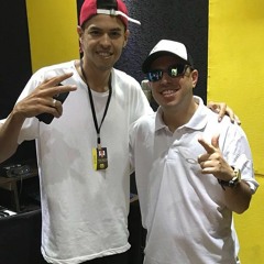 MC Amaral - Salario do Pecado ((DJ Felps)) 2018